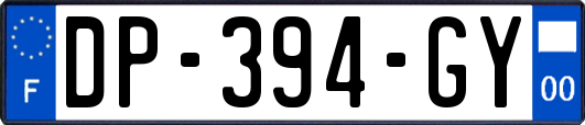 DP-394-GY