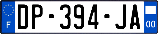 DP-394-JA