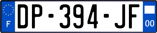 DP-394-JF