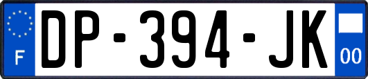 DP-394-JK