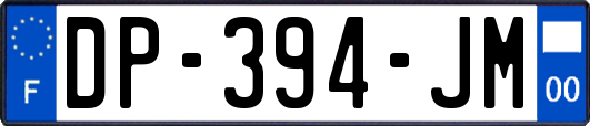 DP-394-JM