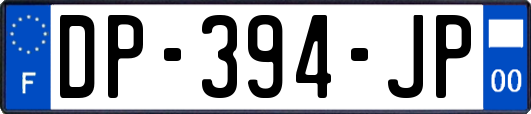 DP-394-JP