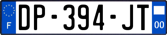 DP-394-JT