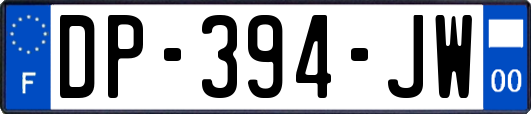 DP-394-JW