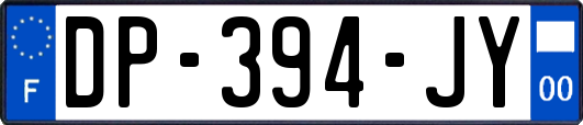 DP-394-JY