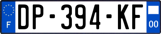 DP-394-KF