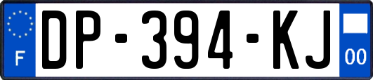 DP-394-KJ