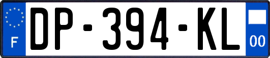 DP-394-KL