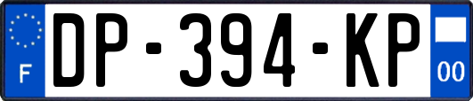 DP-394-KP