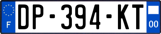 DP-394-KT