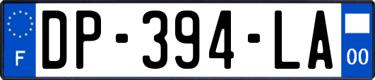 DP-394-LA