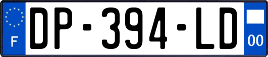 DP-394-LD