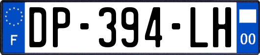 DP-394-LH