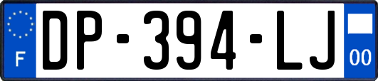DP-394-LJ
