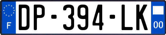 DP-394-LK