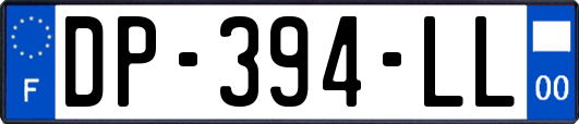DP-394-LL