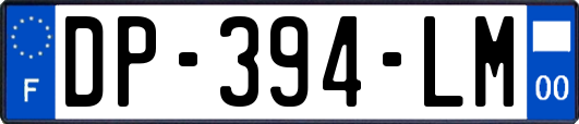 DP-394-LM