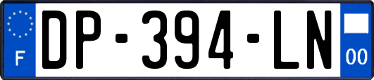 DP-394-LN