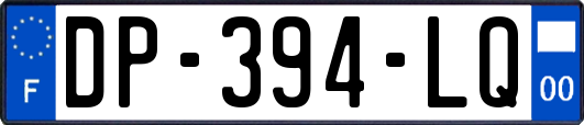 DP-394-LQ