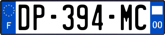 DP-394-MC