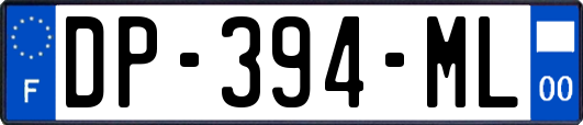DP-394-ML