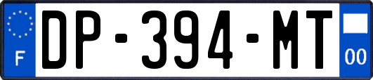DP-394-MT