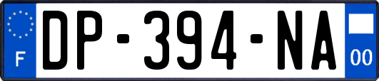 DP-394-NA
