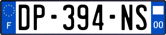 DP-394-NS