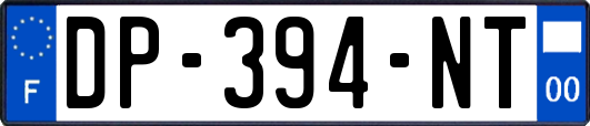 DP-394-NT
