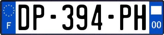DP-394-PH