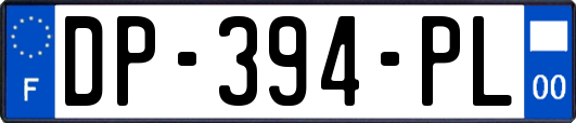 DP-394-PL