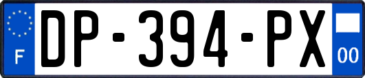 DP-394-PX