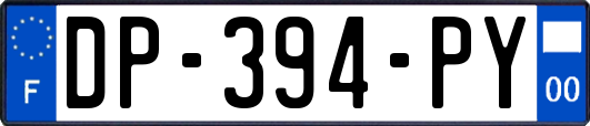 DP-394-PY