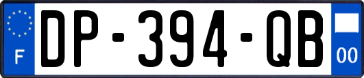 DP-394-QB