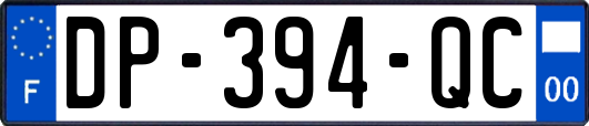 DP-394-QC