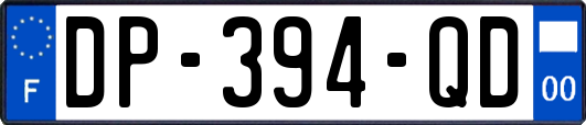 DP-394-QD