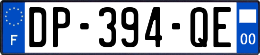 DP-394-QE