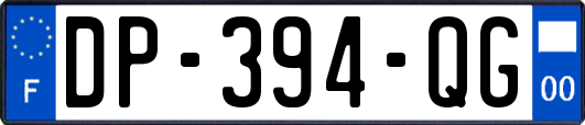 DP-394-QG