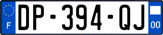 DP-394-QJ