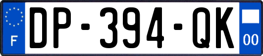 DP-394-QK