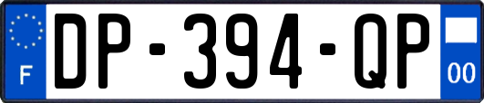 DP-394-QP