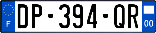 DP-394-QR