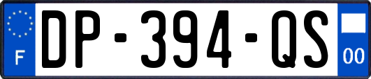 DP-394-QS