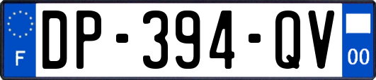 DP-394-QV