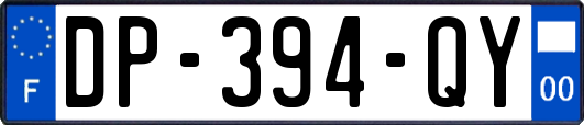 DP-394-QY