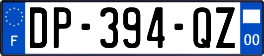 DP-394-QZ