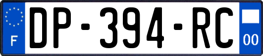DP-394-RC