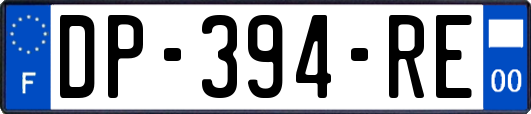DP-394-RE