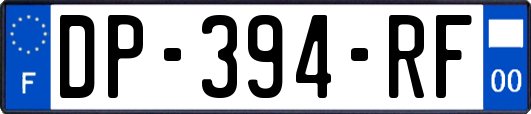 DP-394-RF