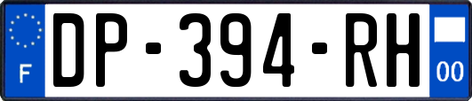 DP-394-RH